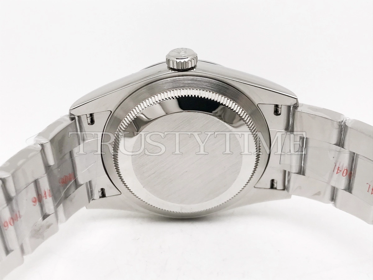 Копия часов Rolex Oyster Perpetual 36mm 126000-0014 Арт.RX-3527