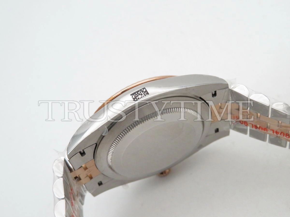 Копия часов Rolex DateJust II 41mm 126331-0016 Арт.RX-0620