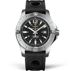 Копия часов Breitling Colt Automatic Volcano 44 A1738811.BD44.227S Арт.BT-0850