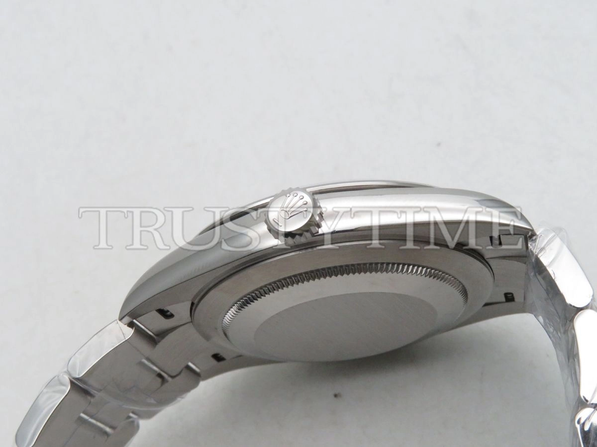 Копия часов Rolex DateJust II 41mm 126300-0001 Арт.RX-1881