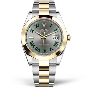 Копия часов Rolex DateJust II 41mm 126303-0019 Арт.RX-2944