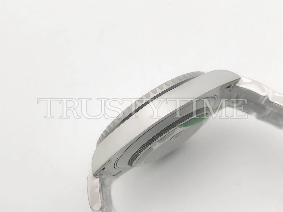 Копия часов Rolex Submariner DiW 41mm Fuchsia Арт.RX-2839