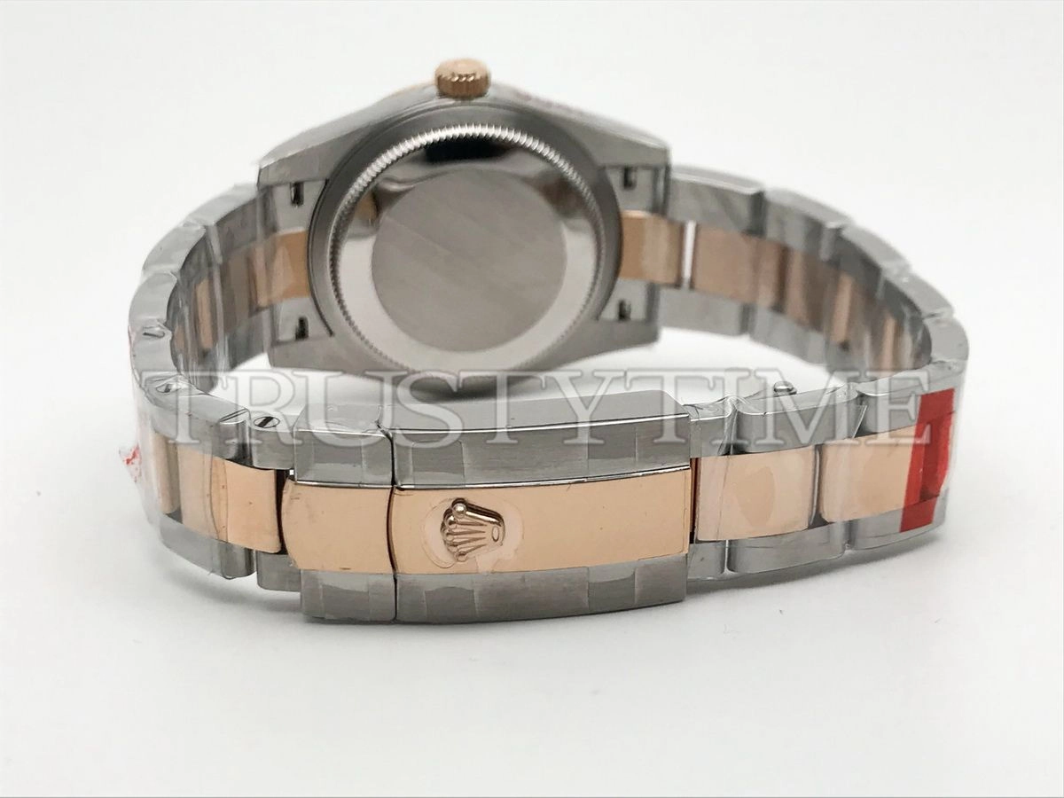 Копия часов Rolex DateJust 31mm 178271-0054 Арт.RX-2284