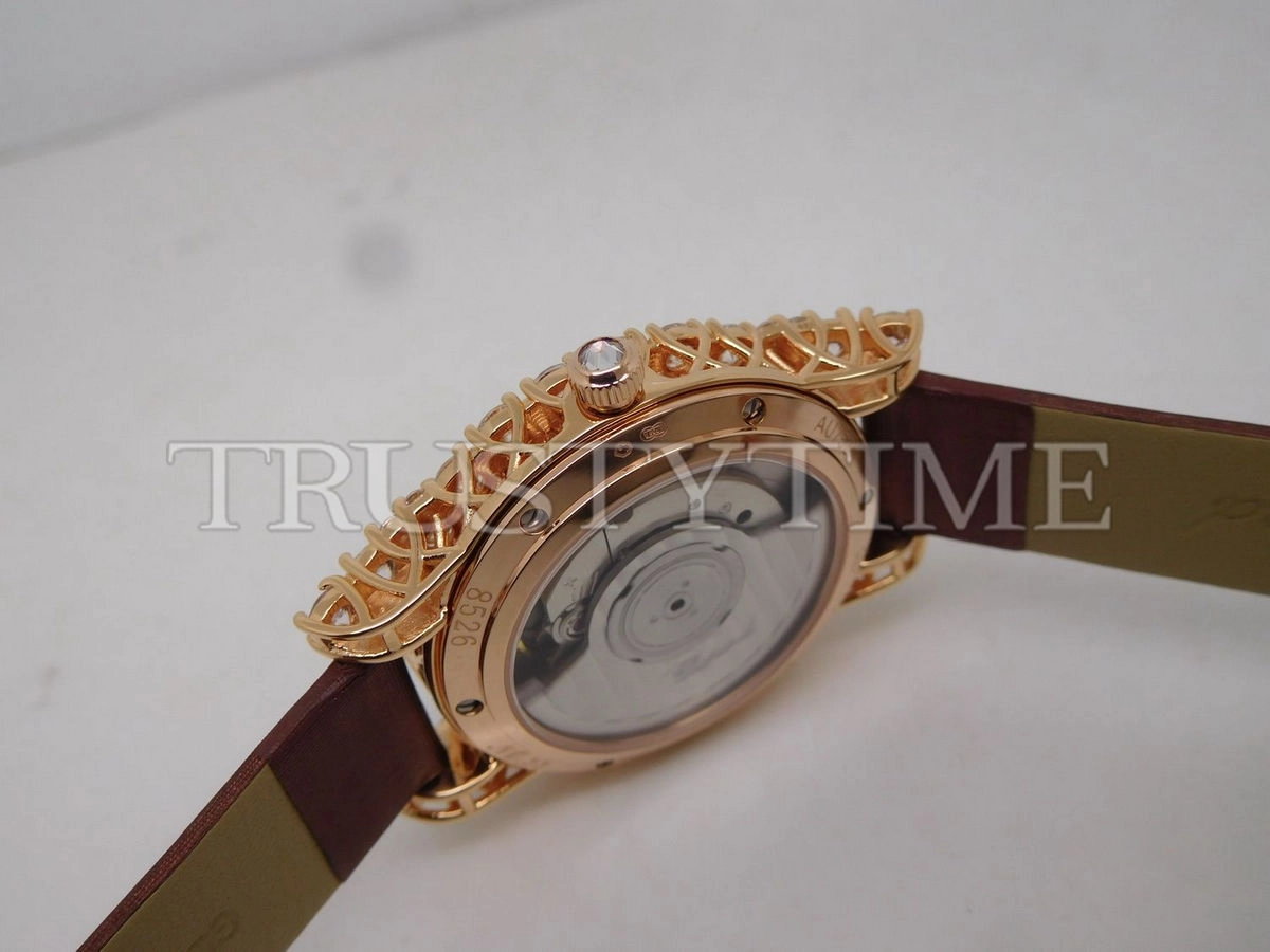 Копия часов Chopard L'heure du Diamant 139419-5001 Арт.CH-0158