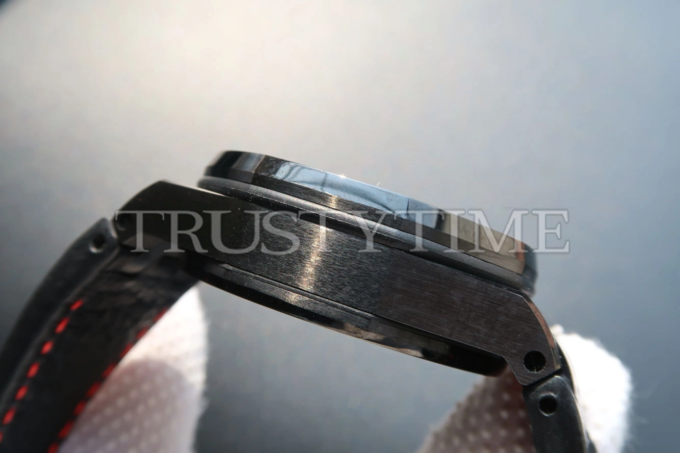 Копия часов Audemars Piguet Royal Oak Offshore Las Vegas Strip 26186SN.OO.D101CR.01 Арт.AP-0445