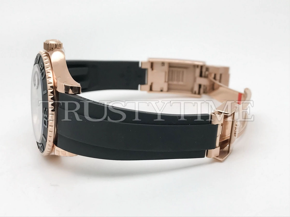 Копия часов Rolex Yacht-Master 40mm 126655-0002 Арт.RX-2408