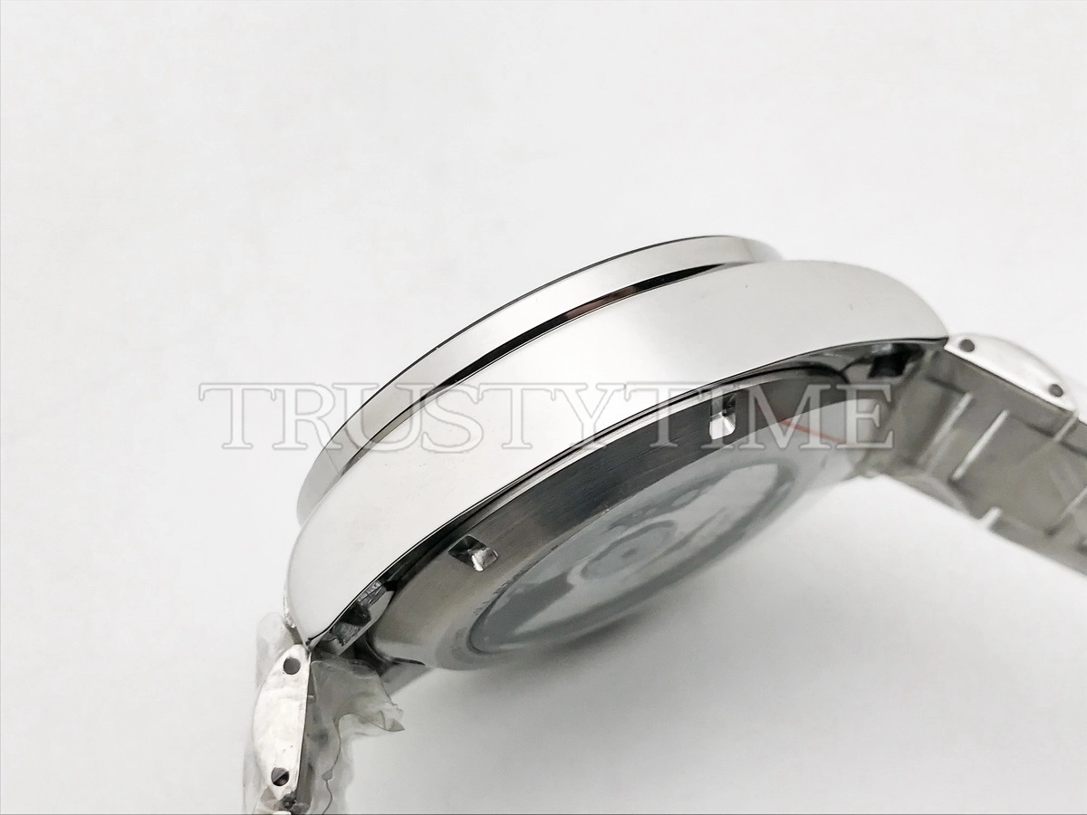 Копия часов Longines Conquest Chronograph 42 L3.835.4.52.6 Арт.LN-0424