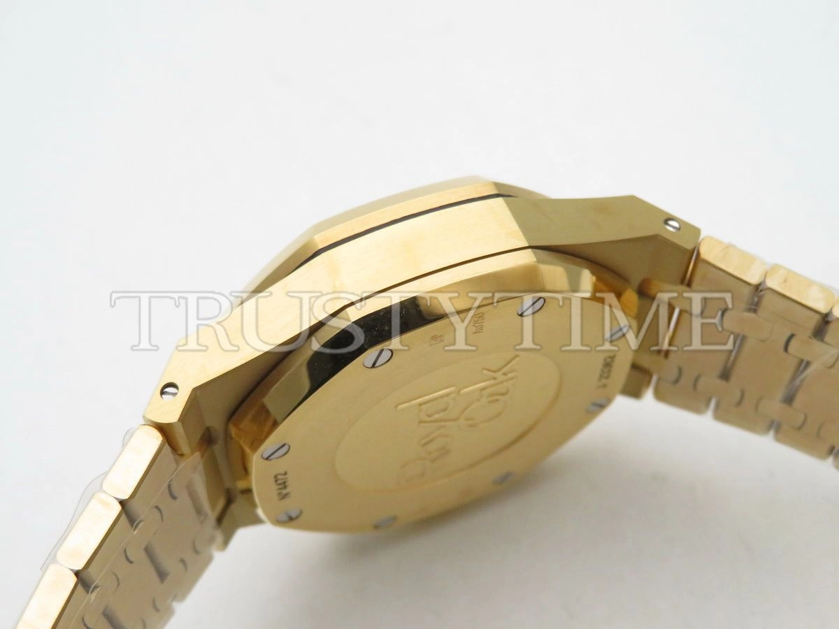 Копия часов Audemars Piguet Royal Oak Chronograph 26320BA.OO.1220BA.02 Арт.AP-0760