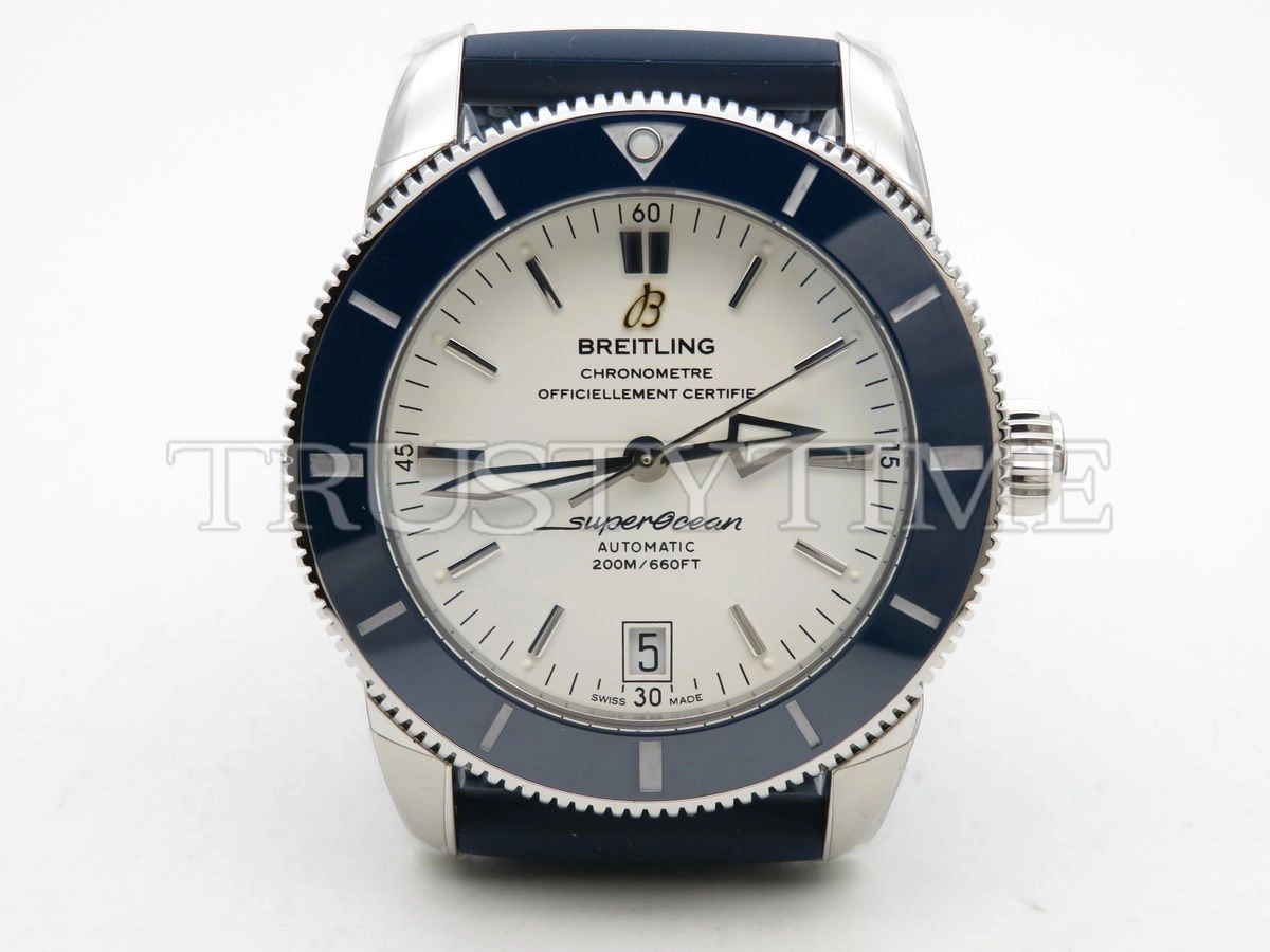 Копия часов Breitling Superocean Heritage II B20 Automatic 42 AB201016/G827/211S Арт.BT-0496