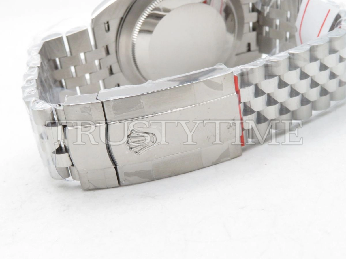 Копия часов Rolex DateJust II 41mm 126334-0014 Арт.RX-1926