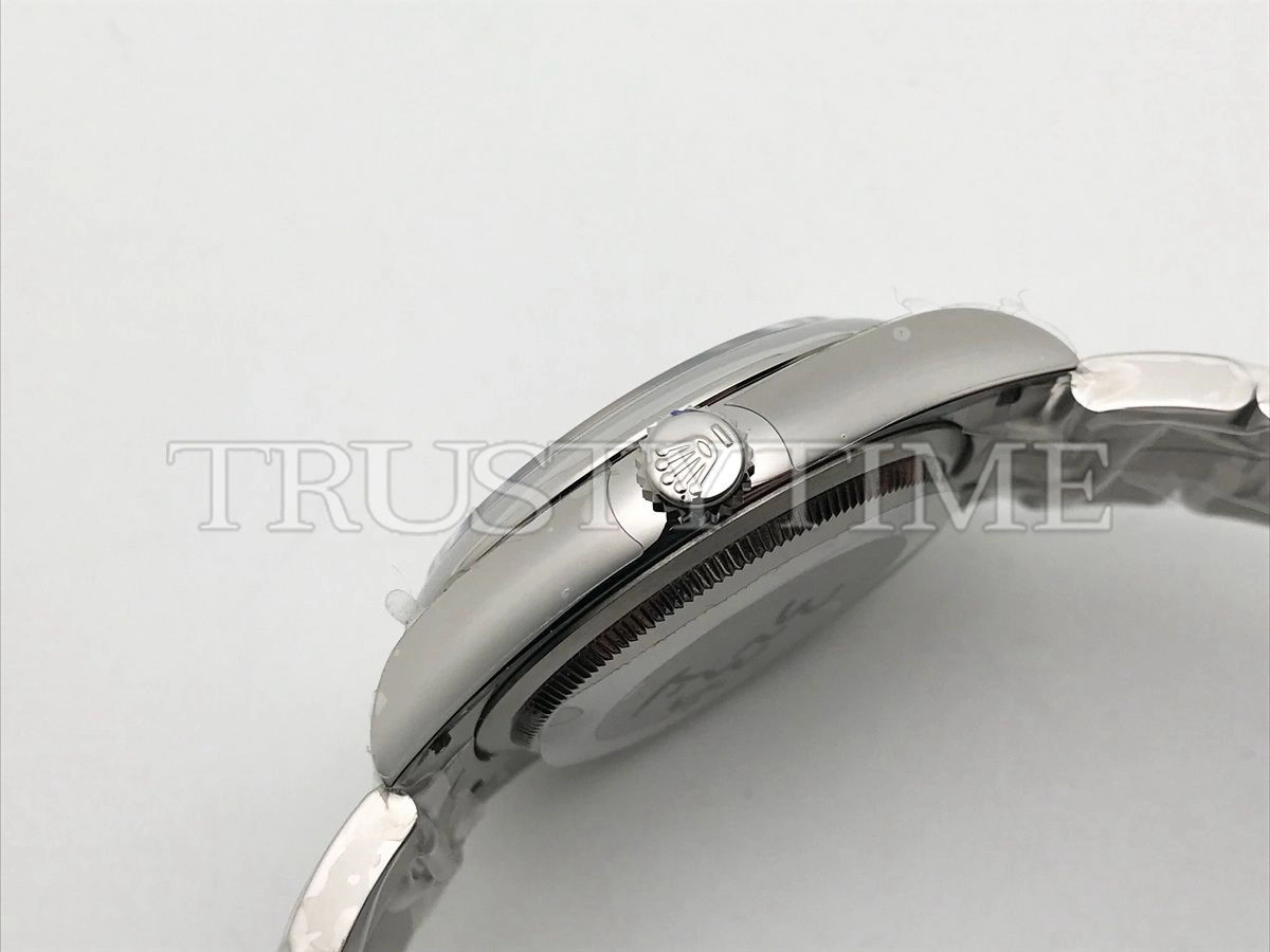 Копия часов Rolex DateJust 36mm 126200-0022 Арт.RX-2333