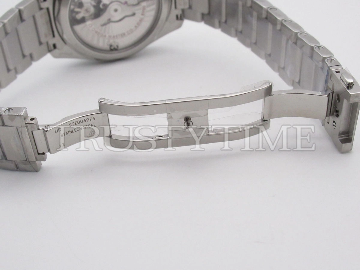Копия часов Omega Seamaster Aqua Terra 150m Co-axial Master Chronometer 41mm 220.10.41.21.03.001 Арт.OM-0380
