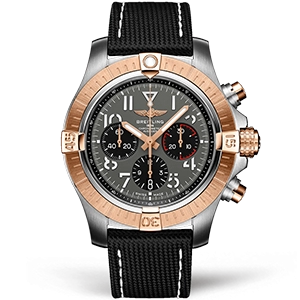 Копия часов Breitling Avenger B01 Chronograph 45 UB01821A1B1X1 Арт.BT-0713