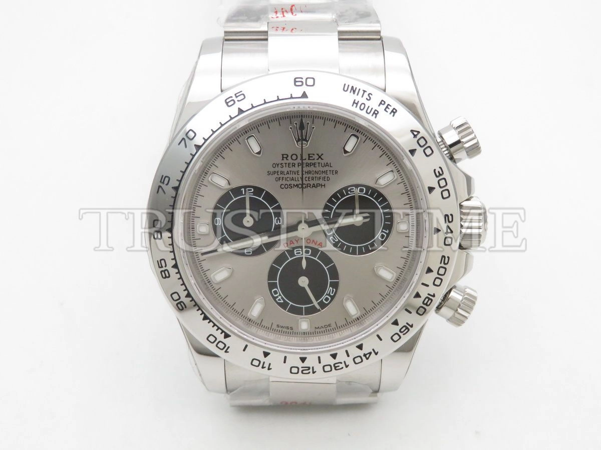 Копия часов Rolex Cosmograph Daytona 116509-0072 Арт.RX-1073