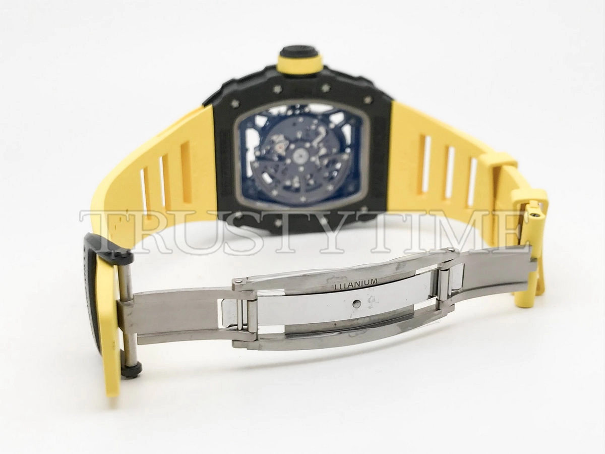Копия часов Richard Mille RM035-02 Rafael Nadal Арт.RM-0318