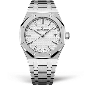 Копия часов Audemars Piguet Royal Oak Selfwinding 34mm 77350ST.OO.1261ST.01 Арт.AP-0409