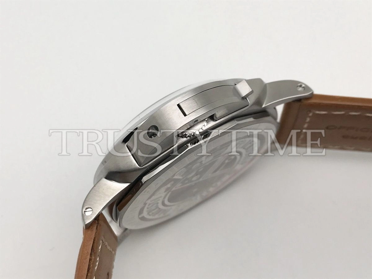 Копия часов Panerai Luminor 1950 3 Days Paneristi 47mm PAM01080 Арт.PN-0833