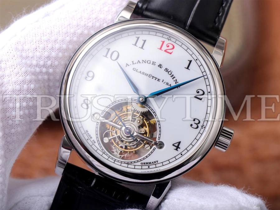 Копия часов A. Lange & Söhne 1815 Tourbillon 730.079 Арт.AS-0734