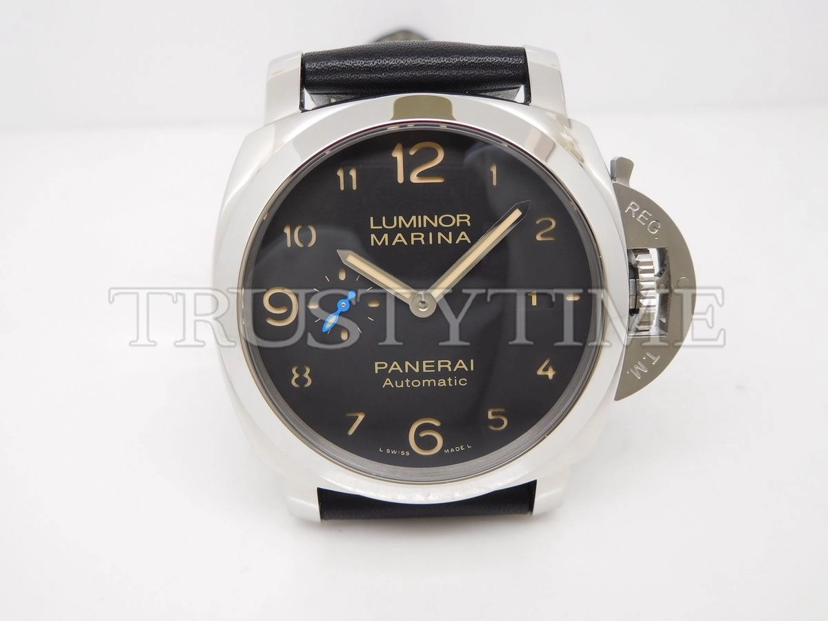 Копия часов Panerai Luminor 1950 3 Days Automatic 44mm PAM01359 Арт.PN-0723