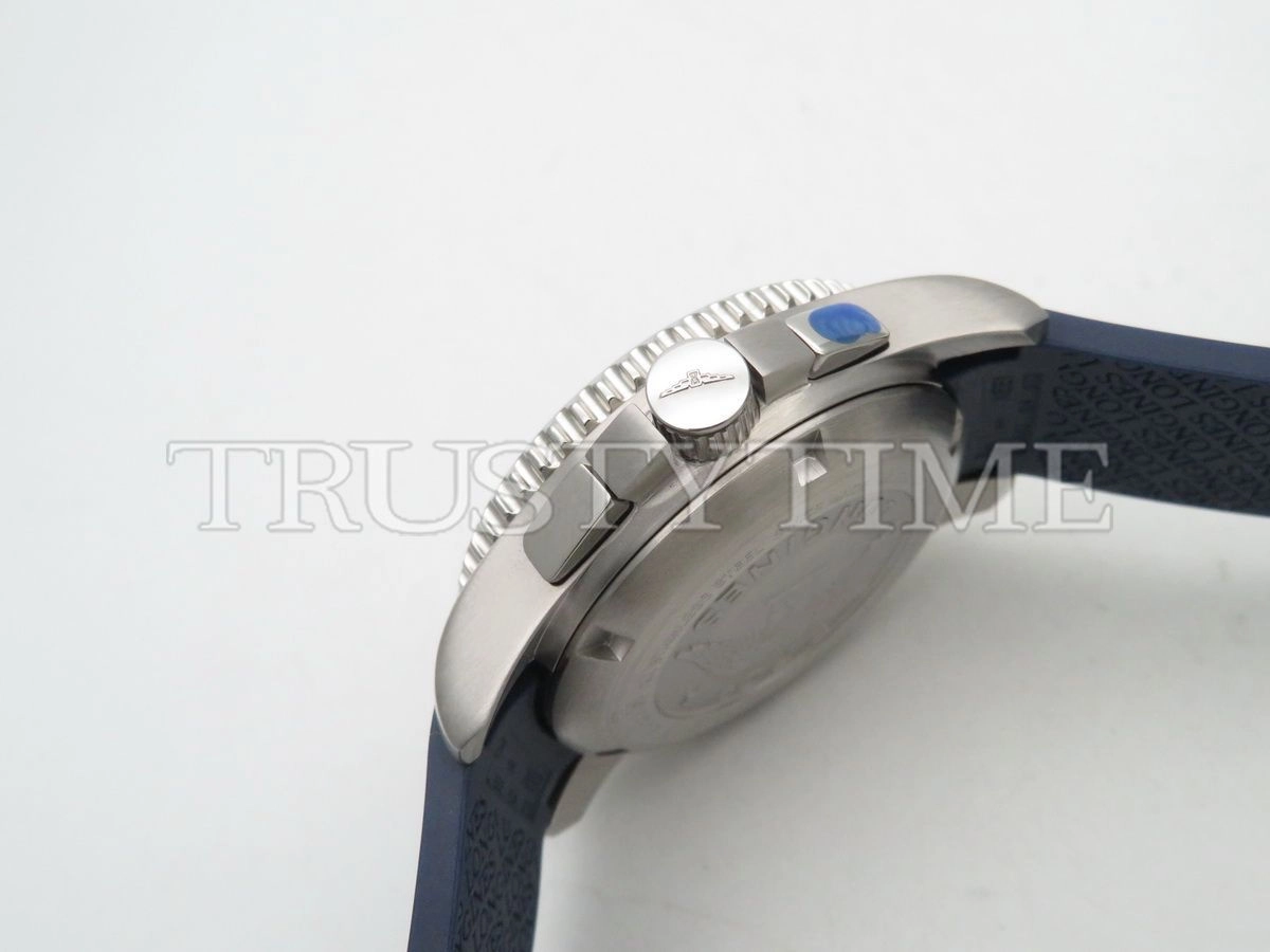 Копия часов Longines Sport Hydroconquest Automatic Chronograph 43mm L3.883.4.96.9 Арт.LN-0270