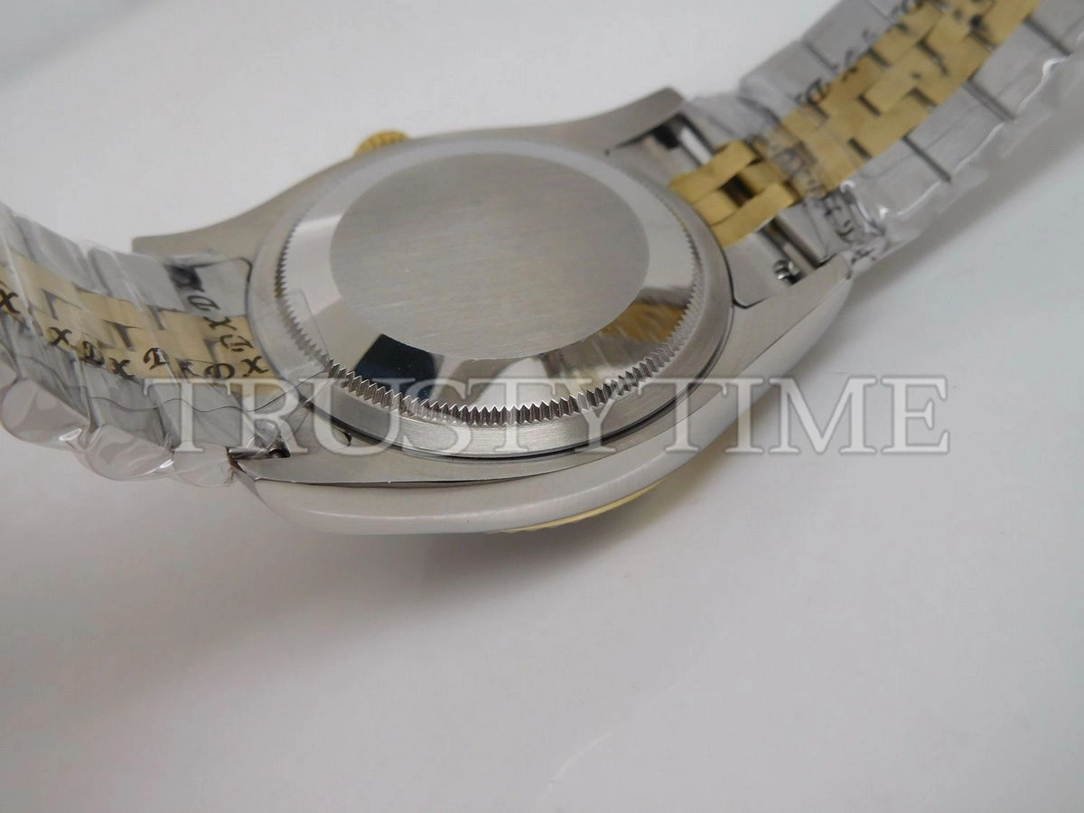 Копия часов Rolex DateJust 36mm 116233-0158 Арт.RX-0440