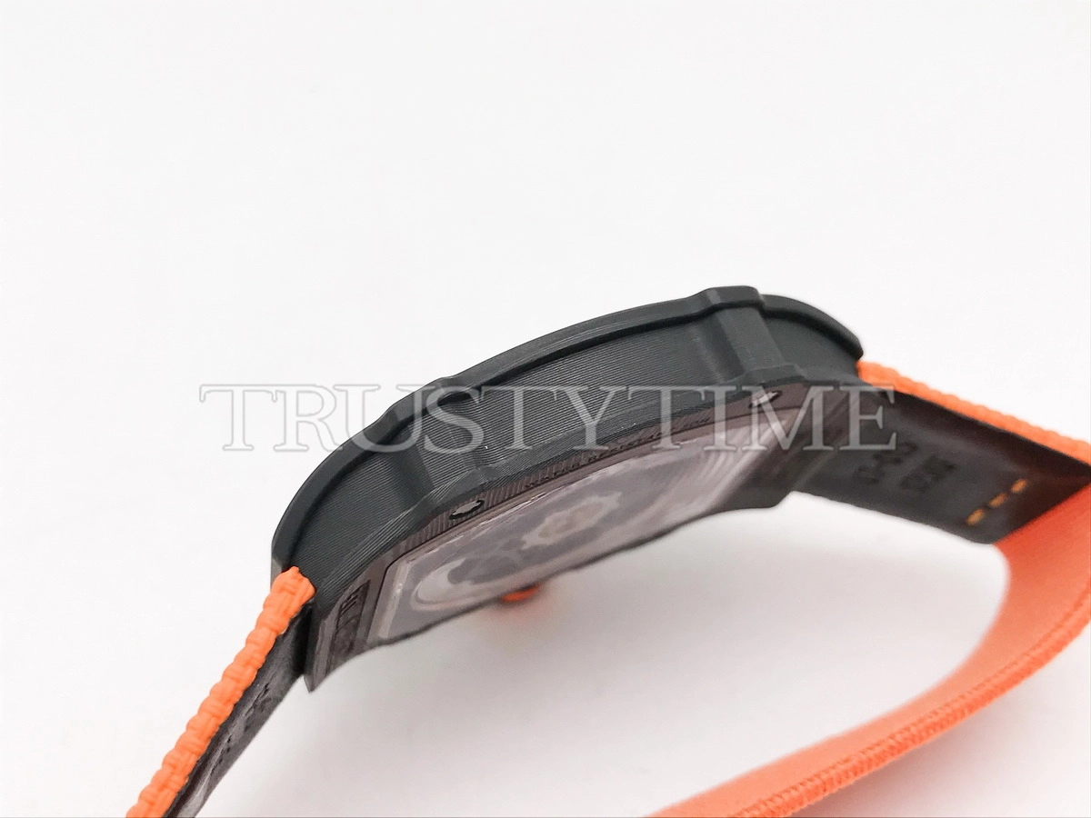 Копия часов Richard Mille RM67-02 Lando Norris Арт.RM-0610