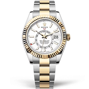 Копия часов Rolex Sky-Dweller 42mm 326933-0005 Арт.RX-2828