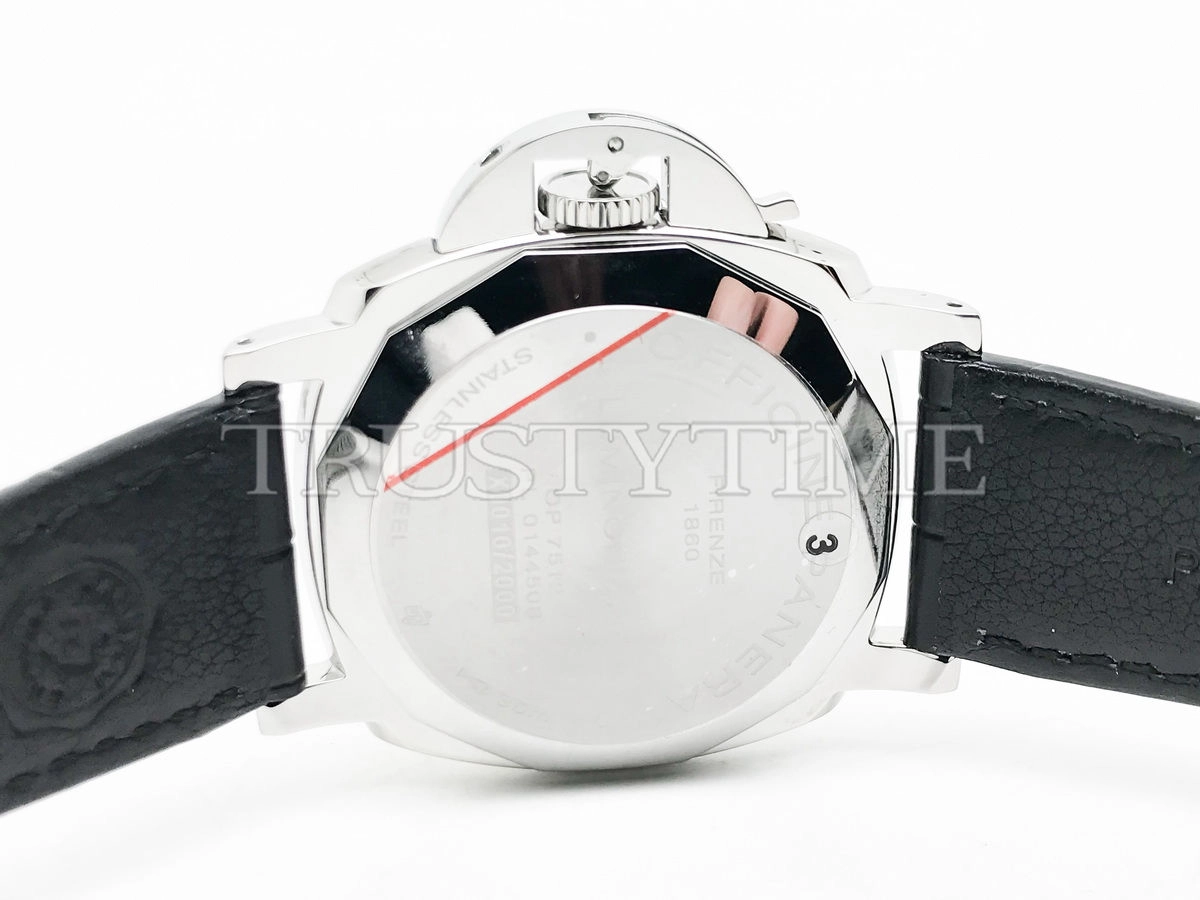 Копия часов Panerai Luminor Due 3 Days Date 42mm PAM01249 Арт.PN-0855