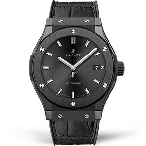Копия часов Hublot Classic Fusion 45mm 511.CM.1171.RX Арт.HB-0564