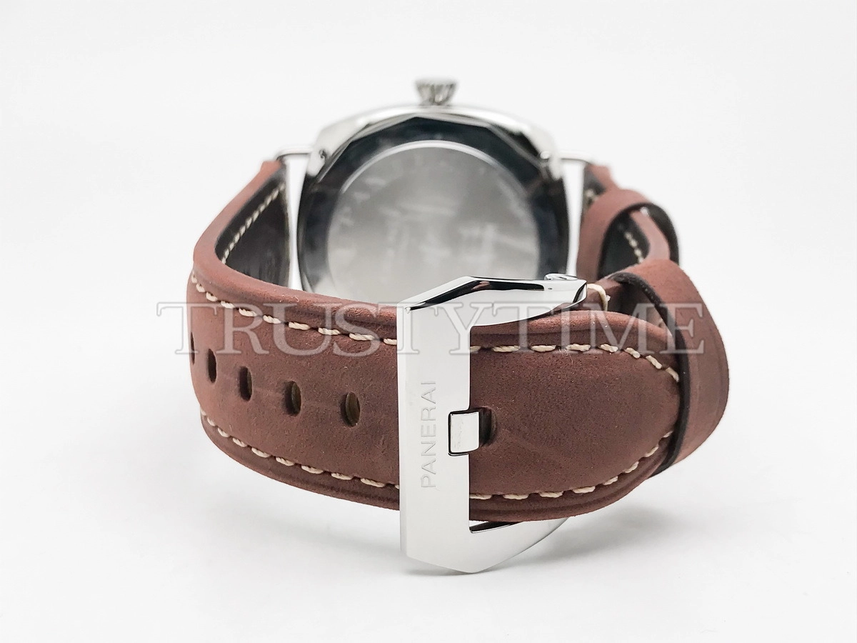 Копия часов Panerai Radiomir Base Logo 45 PAM00753 Арт.PN-0937