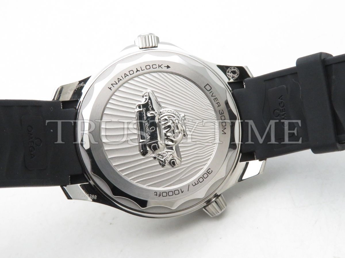 Копия часов Omega Seamaster Diver 300m Co-axial Chronometer Nekton Edition 42mm 210.32.42.20.01.002 Арт.OM-0818