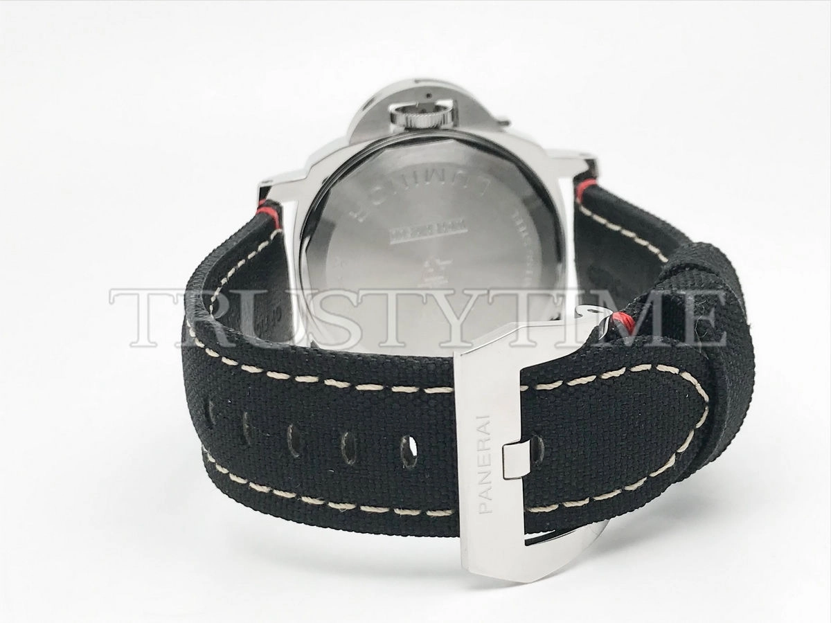 Копия часов Panerai Luminor Luna Rossa 44mm PAM01342 Арт.PN-0870