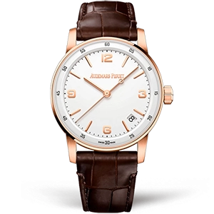 Копия часов Audemars Piguet Code 11.59 41mm 15210OR.OO.A099CR.01 Арт.AP-0626