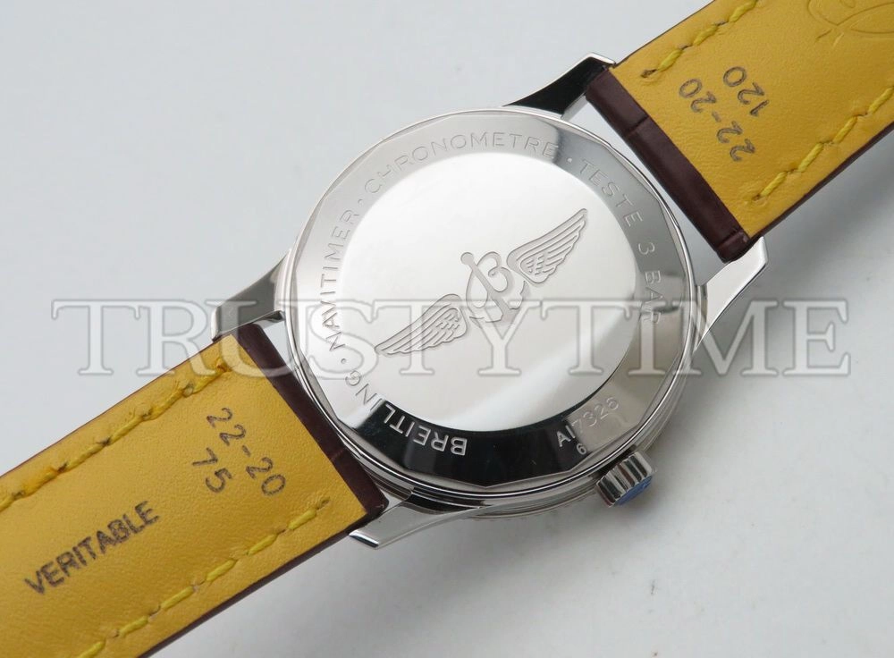 Копия часов Breitling Navitimer Automatic 41 A17326211C1P1 Арт.BT-0430