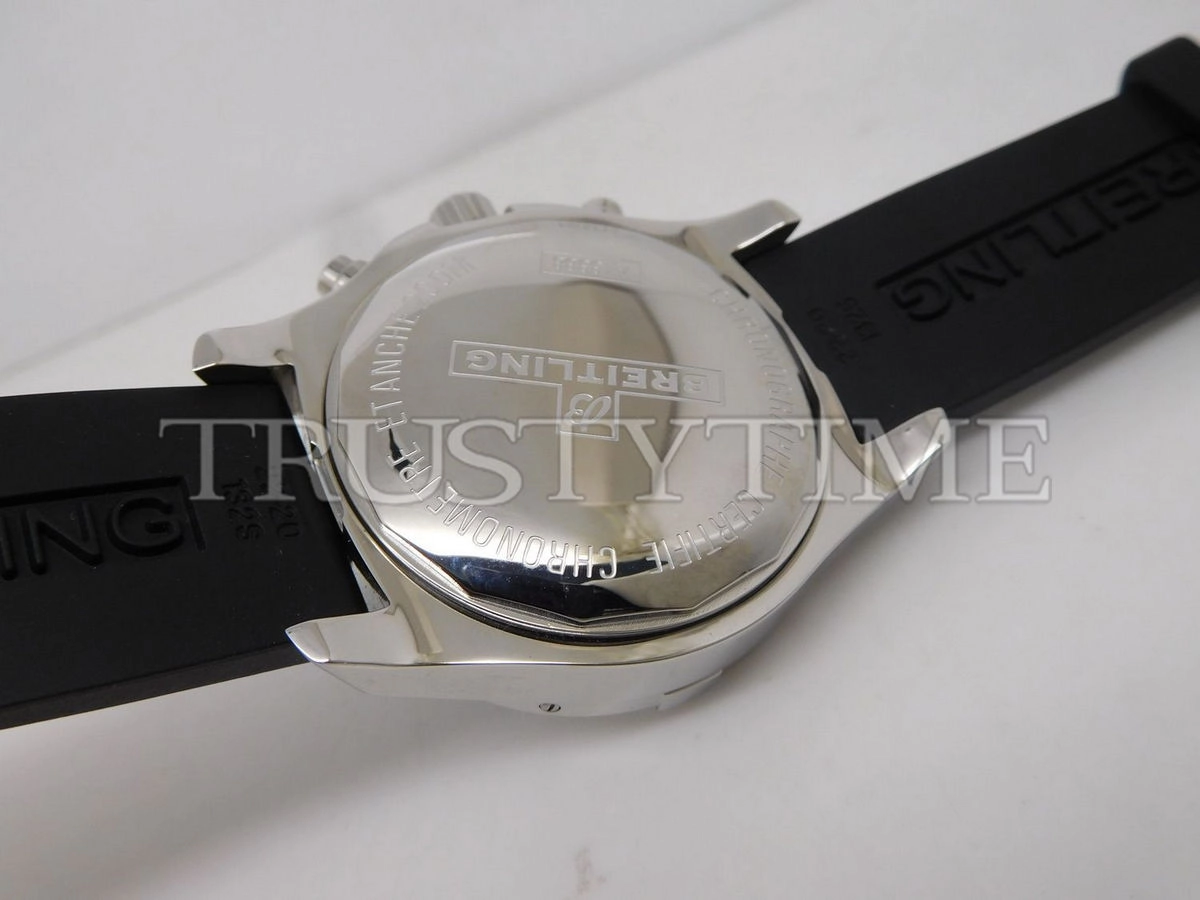 Копия часов Breitling Colt Chronograph Automatic 44 A1338811/C914/145S/A20S.1 Арт.BT-0414