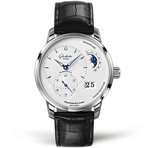 Копия часов Glashütte Original PanoMaticLunar 1-90-02-42-32-61 Арт.GL-0075