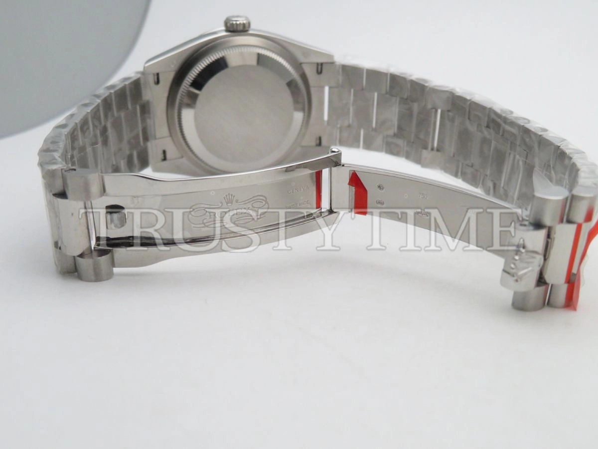 Копия часов Rolex Day-Date 36mm 128349RBR-0010 Арт.RX-1045