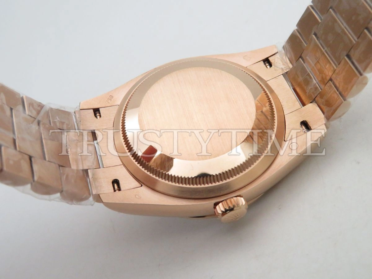 Копия часов Rolex Day-Date 36mm 128345RBR-0009 Арт.RX-1048