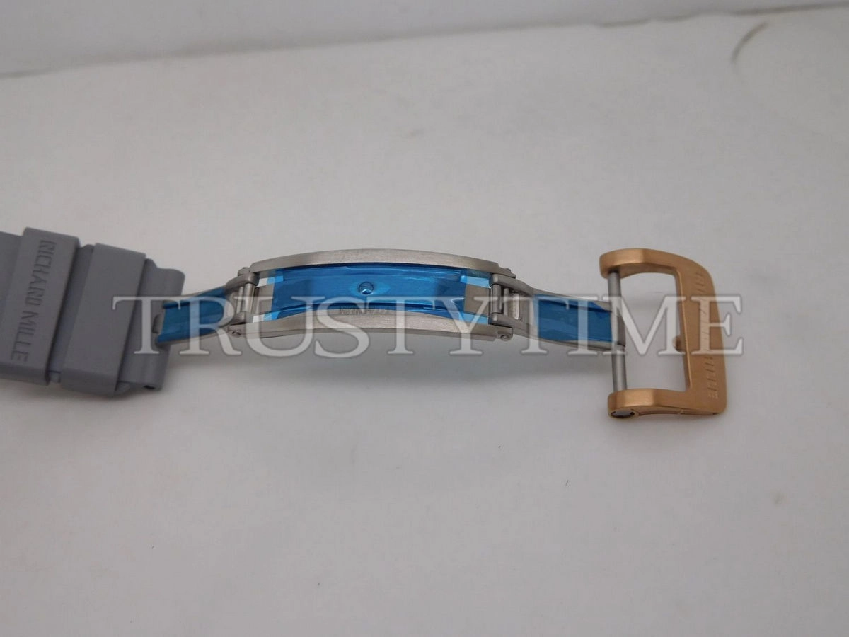 Копия часов Richard Mille RM011-03 Felipe Massa Арт.RM-0234