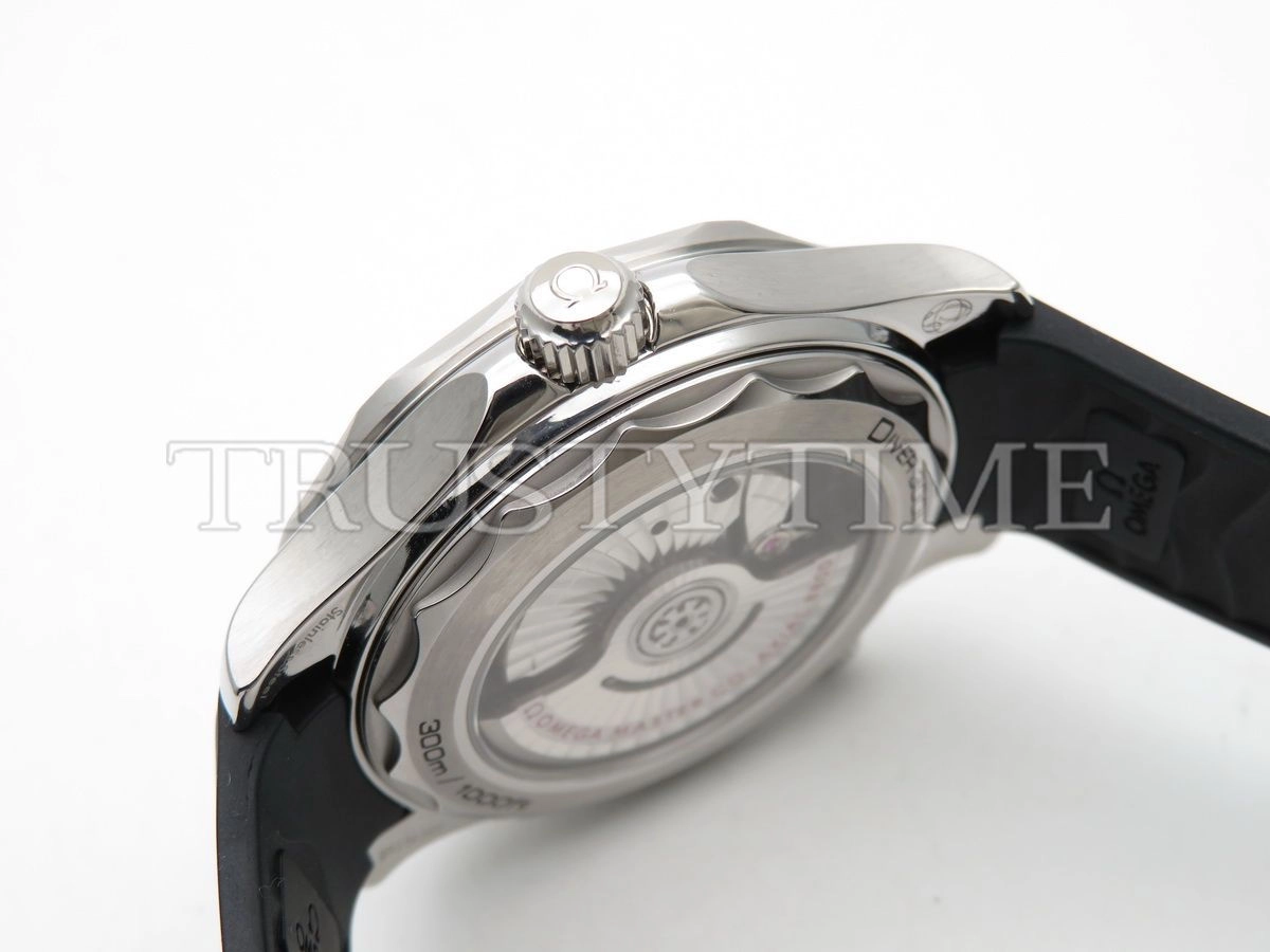 Копия часов Omega Seamaster Diver 300m Co-axial Chronometer 42mm 210.32.42.20.01.001 Арт.OM-0688