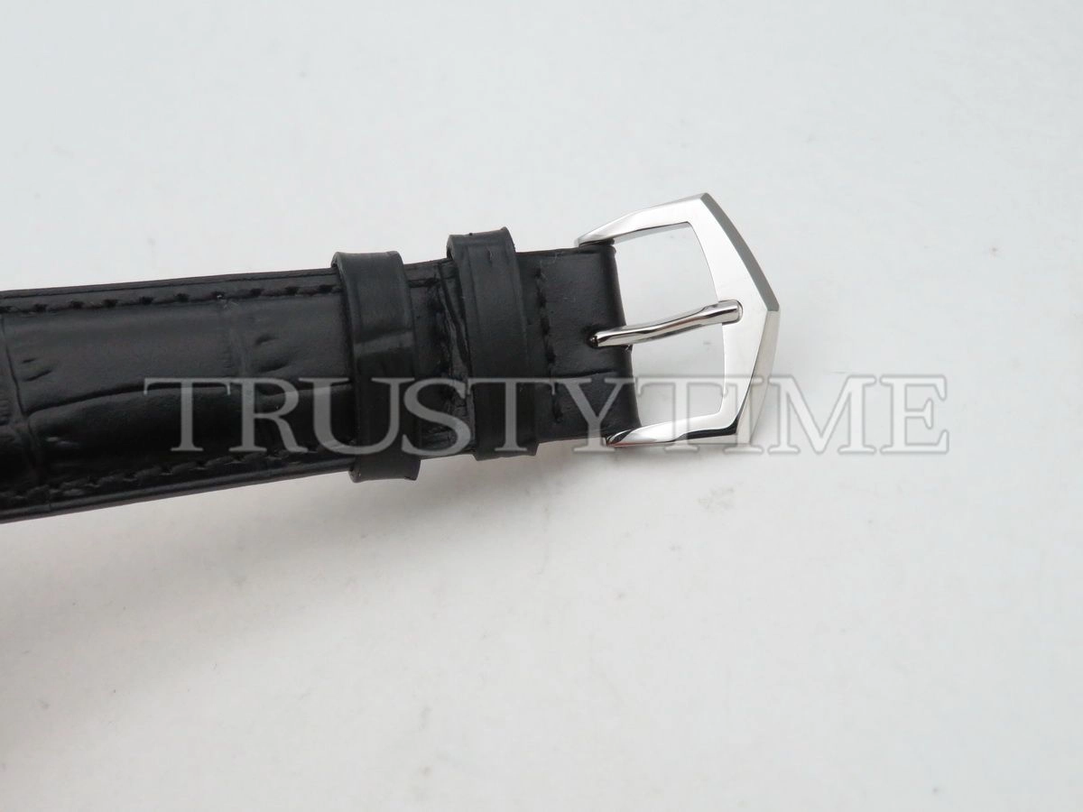 Копия часов Patek Philippe Complications Annual Calendar 40mm 5205G-001 Арт.PP-0315