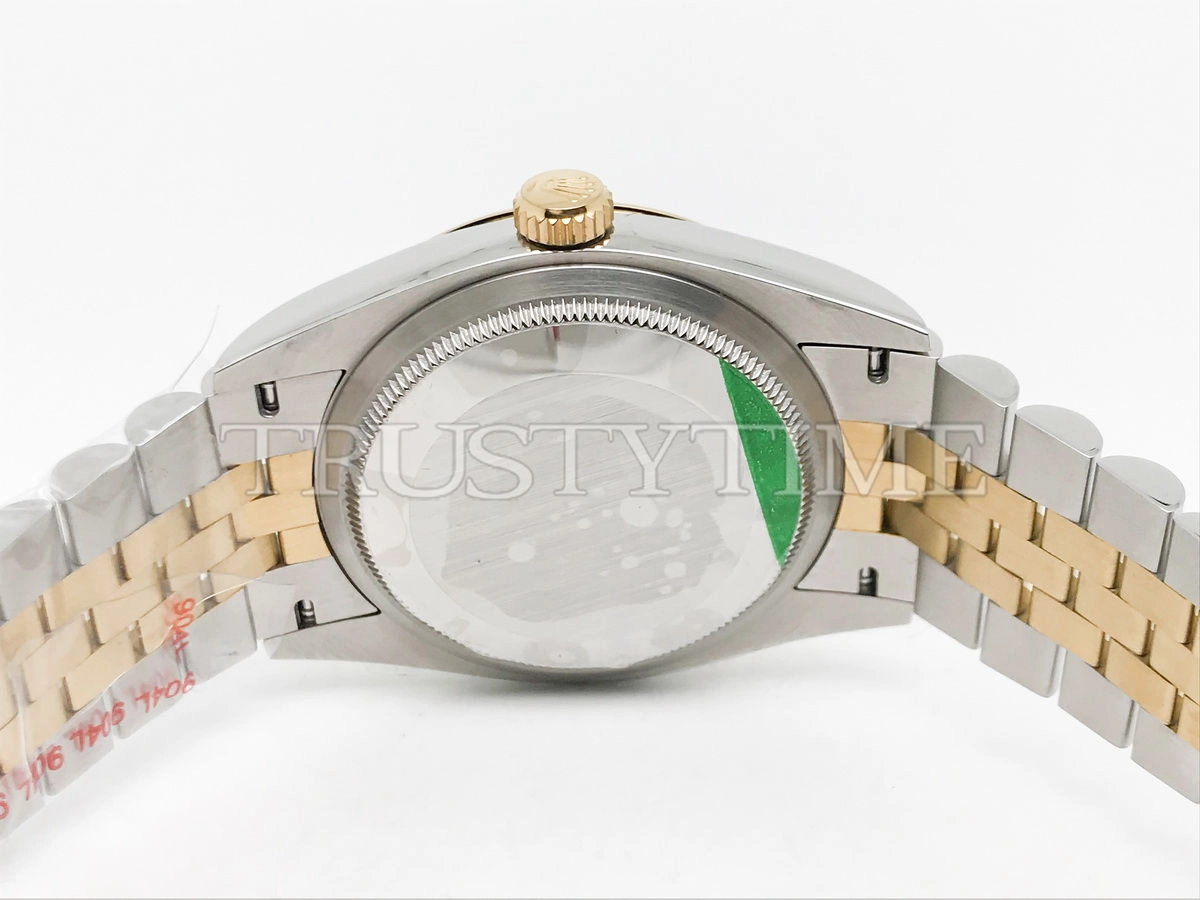 Копия часов Rolex DateJust 36mm 126233-0019 Арт.RX-2539