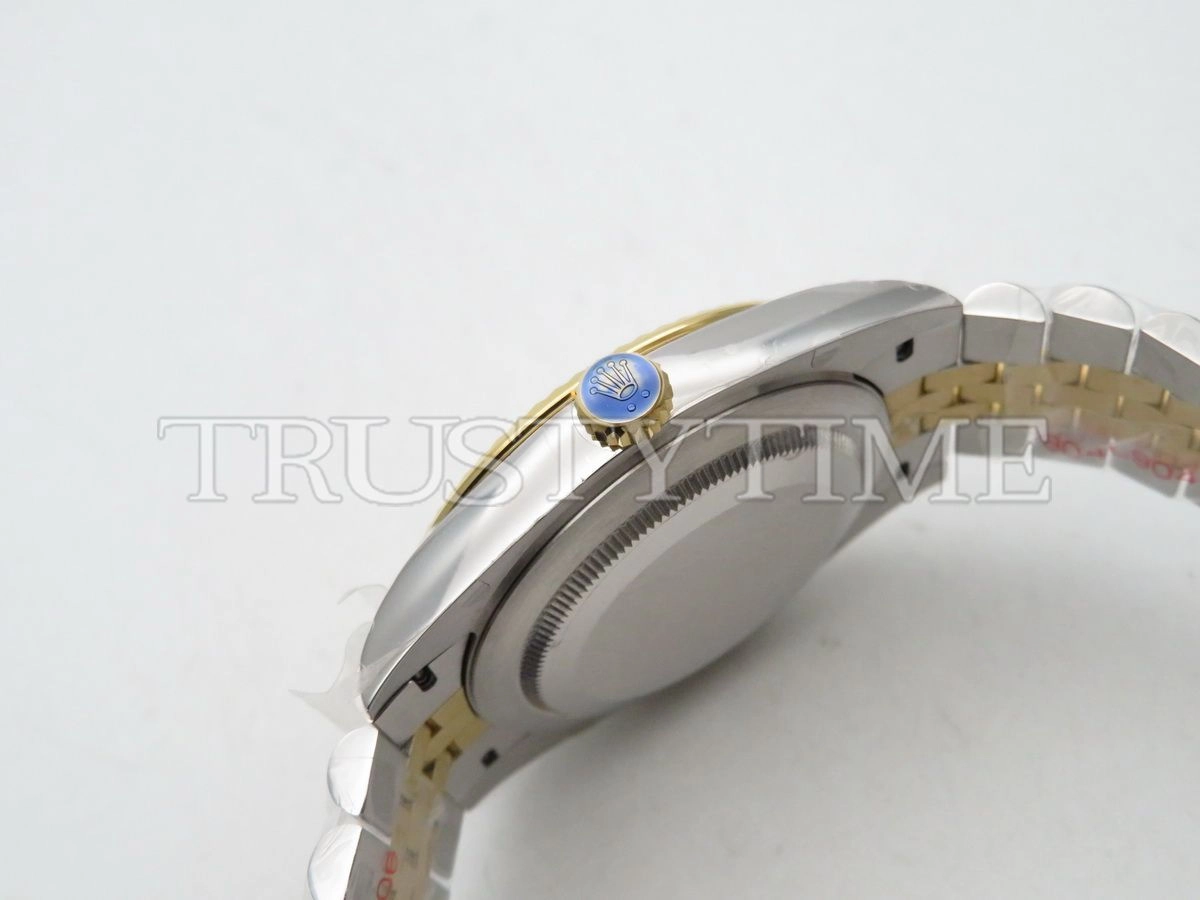 Копия часов Rolex DateJust II 41mm 126333-0002 Арт.RX-0625