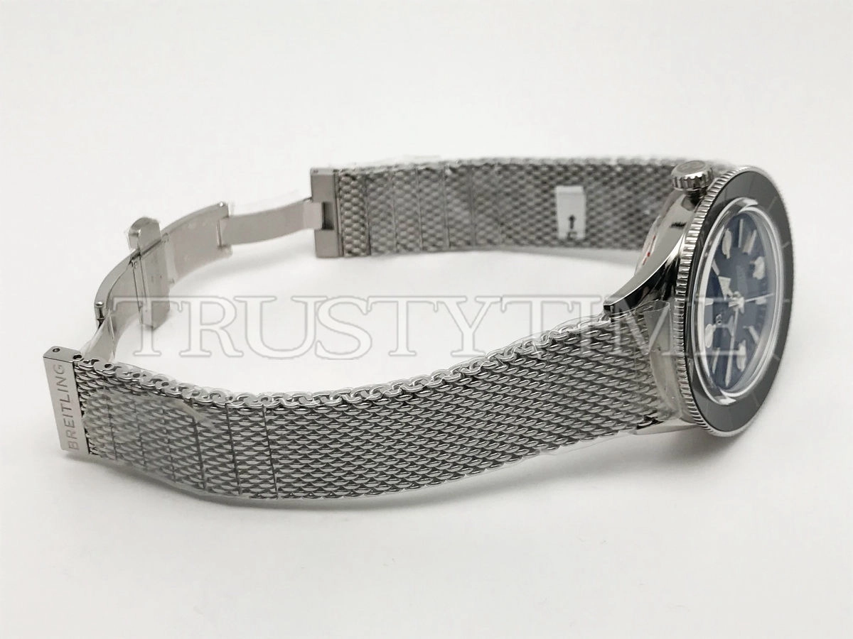 Копия часов Breitling Superocean Heritage 57 Limited Edition A10370121B1A1 Арт.BT-0635