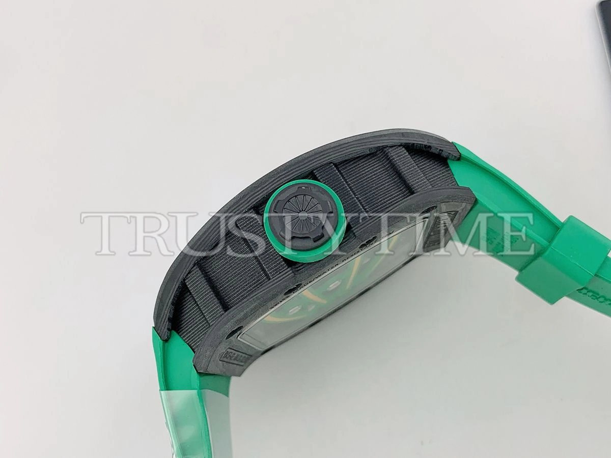 Копия часов Richard Mille RM059-01 Yohan Blake Tourbillon Арт.RM-0537