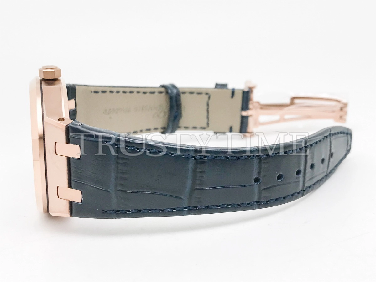 Копия часов Audemars Piguet Royal Oak Selfwinding 15510OR.OO.D315CR.02 Арт.AP-1213