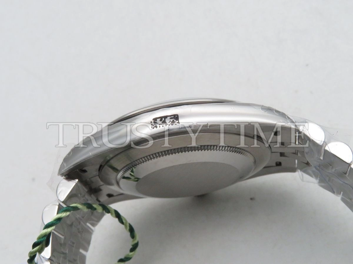 Копия часов Rolex DateJust II 41mm 126300-0002 Арт.RX-1883