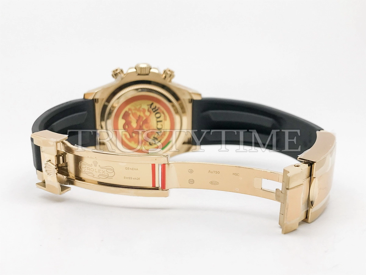 Копия часов Rolex Cosmograph Daytona 126518LN-0014 Арт.RX-3533