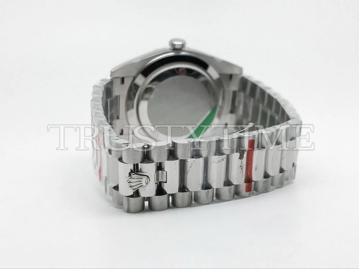 Копия часов Rolex Day-Date 40mm 228349RBR-0003 Арт.RX-1625