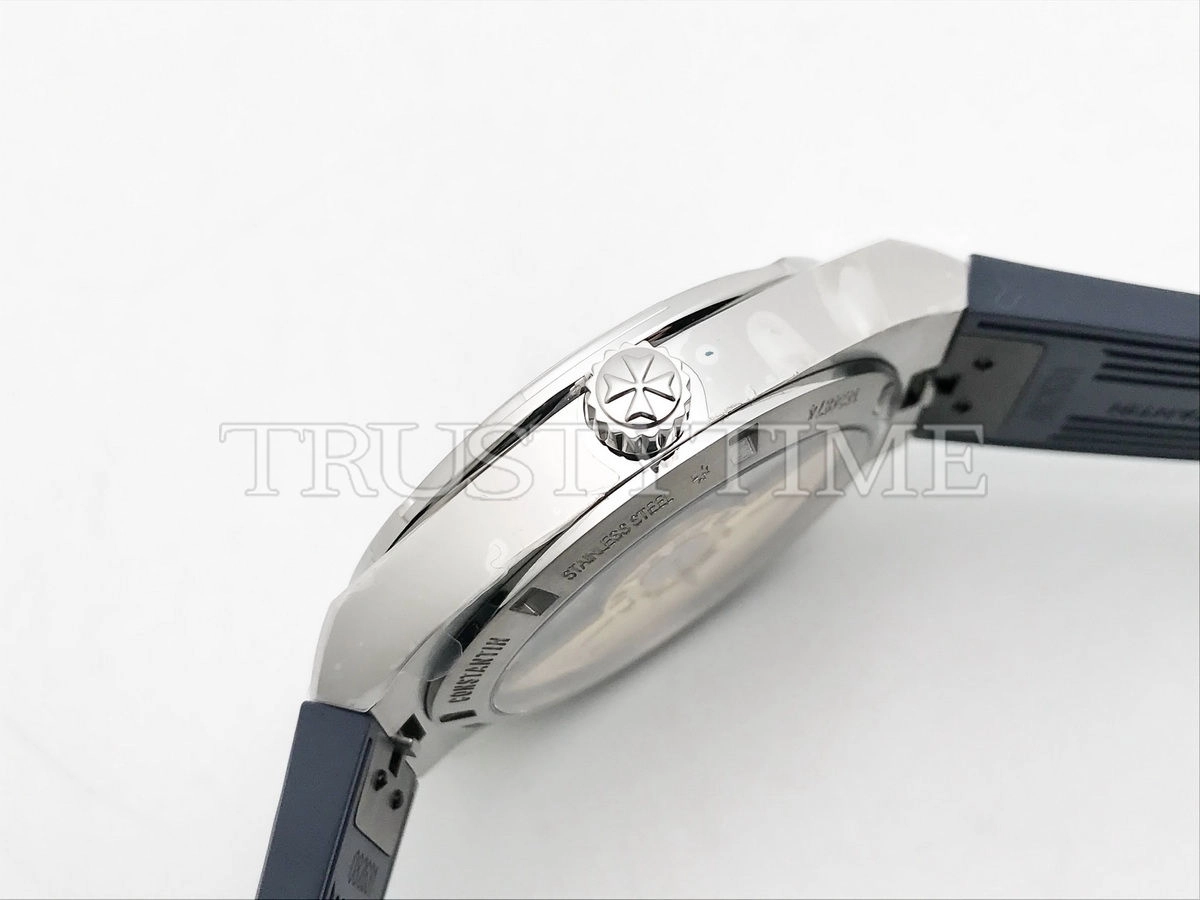 Копия часов Vacheron Constantin Overseas 41mm 4500V/110A-B128 Арт.VC-0331